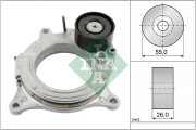 534 0692 10 Napínák, žebrovaný klínový řemen Schaeffler INA