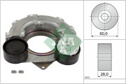 534 0707 10 Napínák, žebrovaný klínový řemen Schaeffler INA