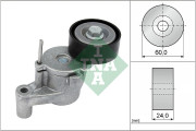 534 0726 10 Napínák, žebrovaný klínový řemen Schaeffler INA