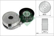 534 0733 10 Napínák, žebrovaný klínový řemen Schaeffler INA