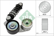 534 0737 10 Napínák, žebrovaný klínový řemen Schaeffler INA