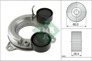 534 0854 10 Napínák, žebrovaný klínový řemen Schaeffler INA