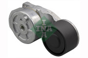 534 0863 10 Napínák, žebrovaný klínový řemen Schaeffler INA