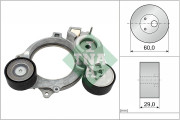 534 0935 10 Napínák, žebrovaný klínový řemen Schaeffler INA