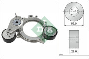 534 0936 10 Napínák, žebrovaný klínový řemen Schaeffler INA
