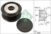 535 0071 30 Předstihová spojka Schaeffler INA