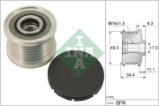 535 0075 10 Předstihová spojka Schaeffler INA