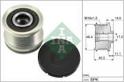 535 0124 10 Předstihová spojka Schaeffler INA