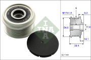 535 0151 10 Předstihová spojka Schaeffler INA