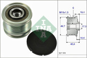 535 0168 10 Předstihová spojka Schaeffler INA