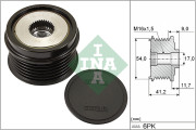 535 0192 10 Předstihová spojka Schaeffler INA