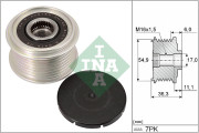 535 0298 10 Předstihová spojka Schaeffler INA