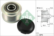 535 0311 10 Předstihová spojka Schaeffler INA