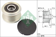 535 0312 10 Předstihová spojka Schaeffler INA