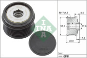 535 0336 10 Předstihová spojka Schaeffler INA
