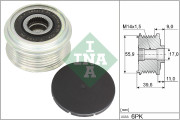 535 0340 10 Předstihová spojka Schaeffler INA