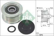 535 0348 10 Předstihová spojka Schaeffler INA