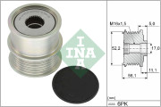 535 0363 10 Předstihová spojka Schaeffler INA