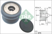 535 0364 10 Předstihová spojka Schaeffler INA