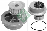 538 0024 10 Vodní čerpadlo, chlazení motoru Schaeffler INA