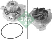 538 0045 10 Vodní čerpadlo, chlazení motoru Schaeffler INA