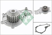 538 0053 10 Vodní čerpadlo, chlazení motoru Schaeffler INA