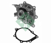 538 0077 10 Vodní čerpadlo, chlazení motoru Schaeffler INA