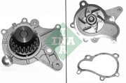 538 0100 10 Vodní čerpadlo, chlazení motoru Schaeffler INA