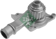 538 0105 10 Vodní čerpadlo, chlazení motoru Schaeffler INA