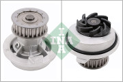 538 0108 10 Vodní čerpadlo, chlazení motoru Schaeffler INA