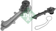 538 0110 10 Vodní čerpadlo, chlazení motoru Schaeffler INA