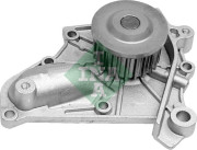 538 0117 10 Vodní čerpadlo, chlazení motoru Schaeffler INA