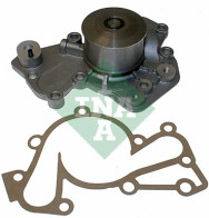 538 0124 10 Vodní čerpadlo, chlazení motoru Schaeffler INA