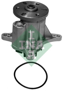 538 0128 10 Vodní čerpadlo, chlazení motoru Schaeffler INA
