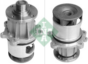 538 0164 10 Vodní čerpadlo, chlazení motoru Schaeffler INA