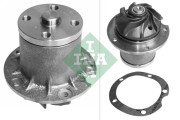 538 0201 10 Vodní čerpadlo, chlazení motoru Schaeffler INA