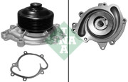 538 0234 10 Vodní čerpadlo, chlazení motoru Schaeffler INA