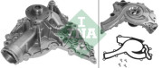 538 0244 10 Vodní čerpadlo, chlazení motoru Schaeffler INA