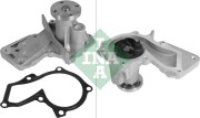 538 0264 10 Vodní čerpadlo, chlazení motoru Schaeffler INA