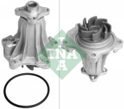 538 0270 10 Vodní čerpadlo, chlazení motoru Schaeffler INA