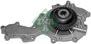 538 0304 10 Vodní čerpadlo, chlazení motoru Schaeffler INA