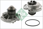 538 0326 10 Vodní čerpadlo, chlazení motoru Schaeffler INA