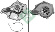 538 0355 10 Vodní čerpadlo, chlazení motoru Schaeffler INA