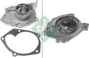538 0393 10 Vodní čerpadlo, chlazení motoru Schaeffler INA