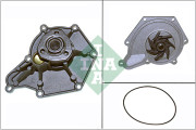 538 0409 10 Vodní čerpadlo, chlazení motoru Schaeffler INA