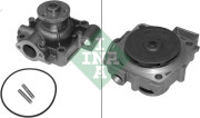 538 0412 10 Vodní čerpadlo, chlazení motoru Schaeffler INA