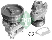 538 0449 10 Vodní čerpadlo, chlazení motoru Schaeffler INA