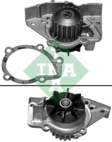 538 0468 10 Vodní čerpadlo, chlazení motoru Schaeffler INA