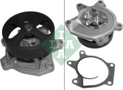 538 0522 10 Vodní čerpadlo, chlazení motoru Schaeffler INA