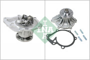 538 0534 10 Vodní čerpadlo, chlazení motoru Schaeffler INA